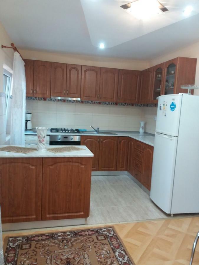 Olimpia Apartments 阿尔巴·尤利亚· 外观 照片