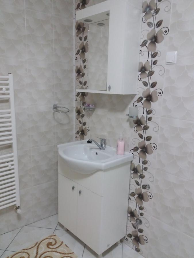 Olimpia Apartments 阿尔巴·尤利亚· 外观 照片